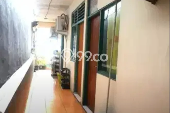 Kost untuk Dijual di Duri Kosambi Punya 13 Kamar Kost untuk Dijual di Duri Kosambi Punya 13 Kamar