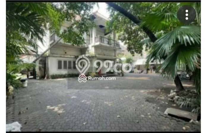 Tanah Dijual Lokasi Menteng Jakarta Pusat - Tanah Dijual Lokasi Menteng Jakarta Pusat -