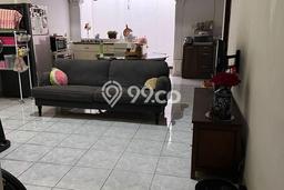Rumah Elit Modern Siap Huni di Cideng Jakarta Pusat Rumah Elit Modern Siap Huni di Cideng Jakarta Pusat