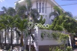 Jual Rumah Mewah Megah Dengan View Cantik di Cideng, Jakarta Pusat Jual Rumah Mewah Megah Dengan View Cantik di Cideng, Jakarta Pusat