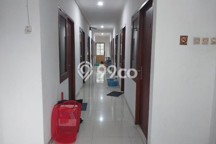 Siap Huni Hunian Elit 24 Kamar di Kebon Jeruk Dekat ke Mana Saja Siap Huni Hunian Elit 24 Kamar di Kebon Jeruk Dekat ke Mana Saja