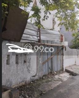 Kavling Tanah untuk Dijual di Tomang, Jakarta Barat, Luas 90m2 Kavling Tanah untuk Dijual di Tomang, Jakarta Barat, Luas 90m2