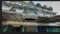 Unit Ruko Tersedia di Mangga Dua Spesifikasi LB 375m2 Unit Ruko Tersedia di Mangga Dua Spesifikasi LB 375m2