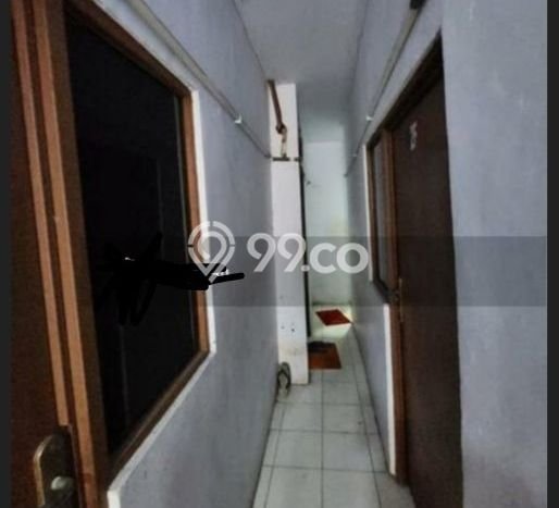 For Sale! Premium House LT 140m2 Desain Elegan di Tomang For Sale! Premium House LT 140m2 Desain Elegan di Tomang