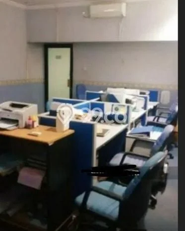 Unit Ruko Dijual di Jakarta Barat LT 150m2 & LB 550m2 Unit Ruko Dijual di Jakarta Barat LT 150m2 & LB 550m2