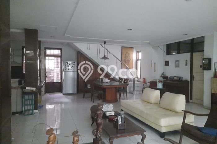 Tanah Kavling untuk Dijual di Tanah Abang Jakarta Pusat 550m2 Tanah Kavling untuk Dijual di Tanah Abang Jakarta Pusat 550m2