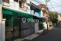 For Sale Hunian Rumah Nyaman 2 KT di Tomang, Jakarta Barat For Sale Hunian Rumah Nyaman 2 KT di Tomang, Jakarta Barat