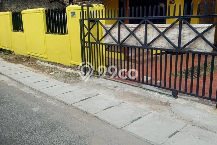Rumah sewa siap huni 3 KT di Tomang, Jakarta Barat Rumah sewa siap huni 3 KT di Tomang, Jakarta Barat