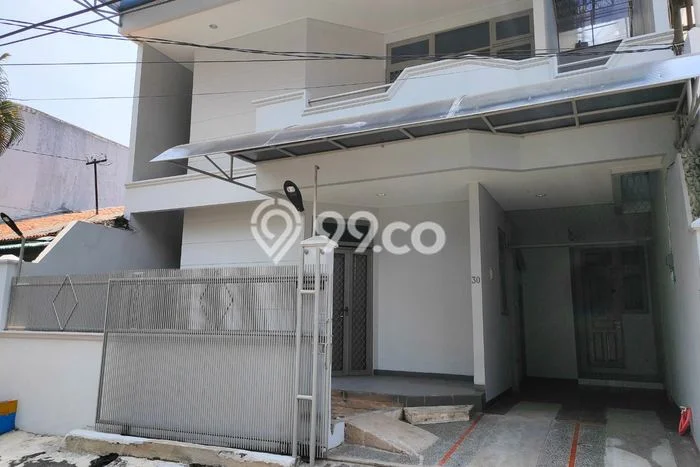 Sewa Rumah Harga Terjangkau di Tomang Jakarta Barat dengan 3 Kamar Tidur Sewa Rumah Harga Terjangkau di Tomang Jakarta Barat dengan 3 Kamar Tidur