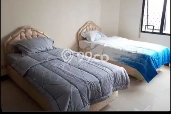 Apartemen Nyaman untuk Dijual di Karawaci, Tangerang, Banten Apartemen Nyaman untuk Dijual di Karawaci, Tangerang, Banten
