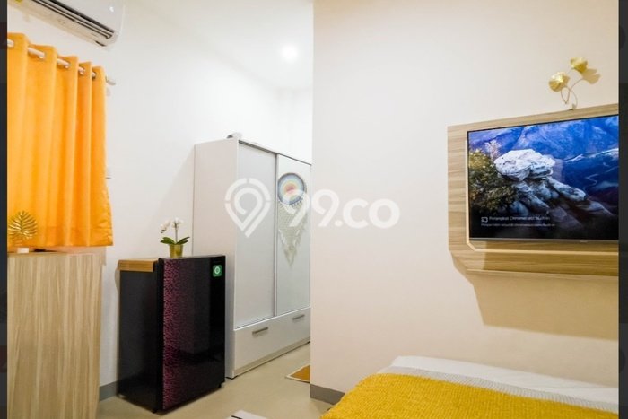 Rumah Kost Dijual di Mangga Besar Jakarta Barat Luas 675m2 Rumah Kost Dijual di Mangga Besar Jakarta Barat Luas 675m2
