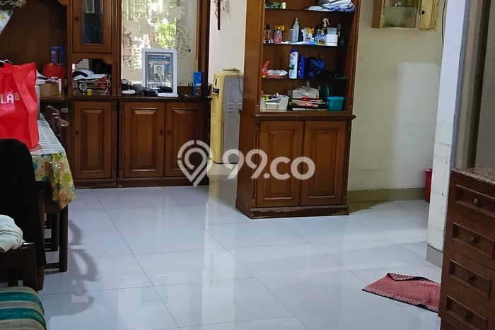 Dijual Rumah Mewah Elegan Dengan View Cantik di Jelambar, Jakarta Barat Dijual Rumah Mewah Elegan Dengan View Cantik di Jelambar, Jakarta Barat