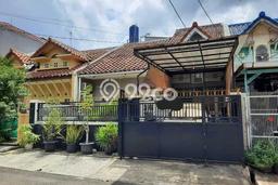 Rumah Minimalis 4 KT LT 120m2 di Citra Garden Rumah Minimalis 4 KT LT 120m2 di Citra Garden