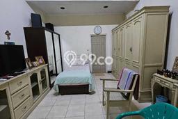 Hot Offer Hunian Mewah Ideal dan Luas di Grogol Petamburan, Jakarta Barat Hot Offer Hunian Mewah Ideal dan Luas di Grogol Petamburan, Jakarta Barat