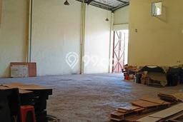 Kantor Premium di Kosambi, Luas 1300m2m², Mainroad, Area Bisnis Aktif Kantor Premium di Kosambi, Luas 1300m2m², Mainroad, Area Bisnis Aktif