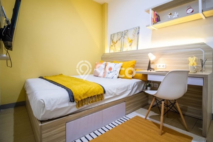 Rumah Kost Dijual di Mangga Besar Jakarta Barat Luas 675m2 Rumah Kost Dijual di Mangga Besar Jakarta Barat Luas 675m2