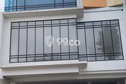 Kantor Usaha Dijual di Kramat Jati Jakarta Timur LT 285m2 & LB 755m2 Kantor Usaha Dijual di Kramat Jati Jakarta Timur LT 285m2 & LB 755m2