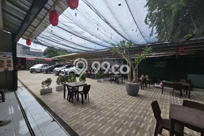 Tanah Siap Bangun Dijual di Jakarta Barat Punya Luas 700m2 Tanah Siap Bangun Dijual di Jakarta Barat Punya Luas 700m2
