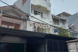 Paling Diincar! Ruko Dijual di Jelambar Harga Kompetitif Paling Diincar! Ruko Dijual di Jelambar Harga Kompetitif