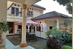 Siap Huni Hunian Elit 8 Kamar di Pondok Aren Dekat ke Mana Saja Siap Huni Hunian Elit 8 Kamar di Pondok Aren Dekat ke Mana Saja