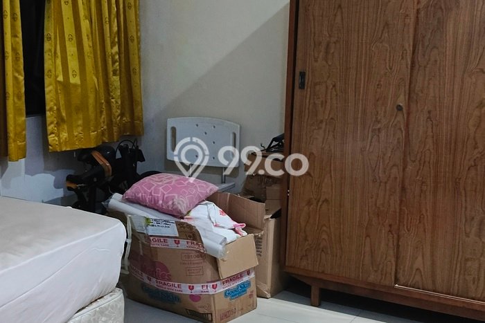 Dijual Rumah Mewah Elegan Dengan View Cantik di Jelambar, Jakarta Barat Dijual Rumah Mewah Elegan Dengan View Cantik di Jelambar, Jakarta Barat
