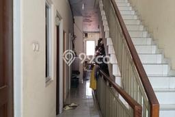 Kos-kosan Dijual di Tomang Jakarta Barat Luas 320m2 Kos-kosan Dijual di Tomang Jakarta Barat Luas 320m2