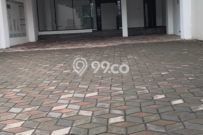 Kantor Usaha Dijual di Kramat Jati Jakarta Timur LT 285m2 & LB 755m2 Kantor Usaha Dijual di Kramat Jati Jakarta Timur LT 285m2 & LB 755m2