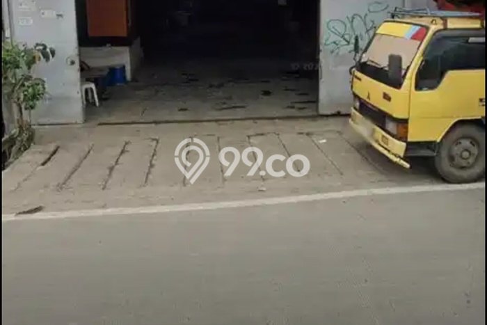 Unit Gudang Dijual di Kapuk Jakarta Utara Luas Bangunan 1000m2 Unit Gudang Dijual di Kapuk Jakarta Utara Luas Bangunan 1000m2