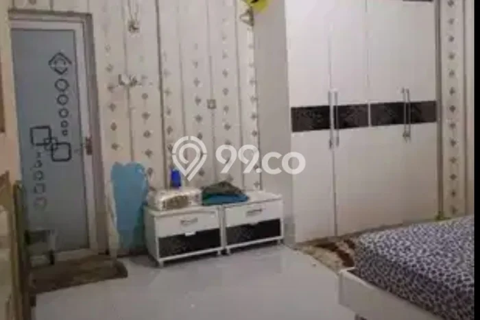 Kost untuk Dijual di Duri Kosambi Punya 13 Kamar Kost untuk Dijual di Duri Kosambi Punya 13 Kamar