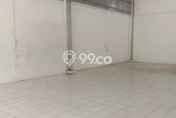 LOKASI TERBAIK! Gudang di , Luas 300m2m², Pusat Bisnis LOKASI TERBAIK! Gudang di , Luas 300m2m², Pusat Bisnis