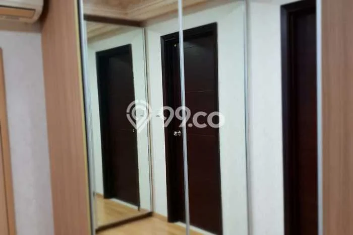 Apartemen Disewakan 3 Kamar Hemat Siap Huni di Jakarta Selatan, Luas 160m2 Apartemen Disewakan 3 Kamar Hemat Siap Huni di Jakarta Selatan, Luas 160m2