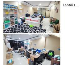 Ruko Dijual Lokasi Stratagis di Palmerah Jakarta Barat Cocok untuk Investasi Ruko Dijual Lokasi Stratagis di Palmerah Jakarta Barat Cocok untuk Investasi