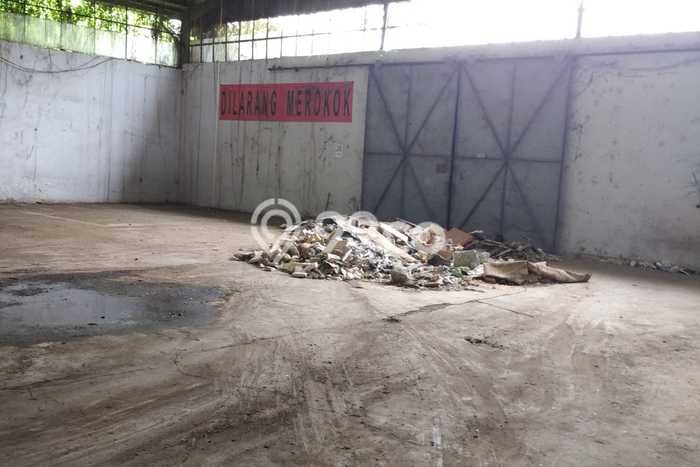Gudang Dijual di Bandung LT 8195m2 & LB 3700m2 Lokasi Terbaik! Gudang Dijual di Bandung LT 8195m2 & LB 3700m2 Lokasi Terbaik!