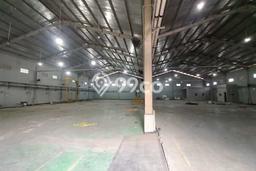 Gudang Disewa di Rancaekek, Bandung, LT 1800m2 / LB 1515m2 Gudang Disewa di Rancaekek, Bandung, LT 1800m2 / LB 1515m2