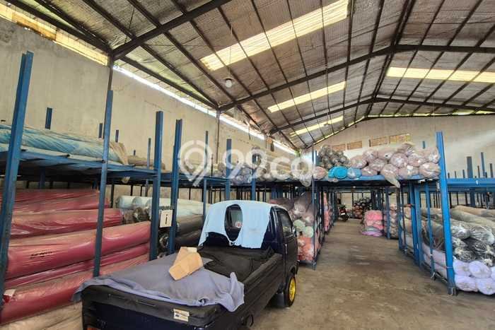 Gudang Premium Kawasan Soreang, Luas 500m², Area Bisnis, Akses Soreang, Bandung, Bandung Gudang Premium Kawasan Soreang, Luas 500m², Area Bisnis, Akses Soreang, Bandung, Bandung