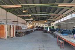 Unit Gudang Dijual di Bandung LT 1690m2 & LB 1600m2 Unit Gudang Dijual di Bandung LT 1690m2 & LB 1600m2