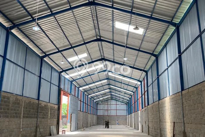 Unit Gudang disewakan di Soreang Bandung dengan LT 1000m2 / LB 900m2 Unit Gudang disewakan di Soreang Bandung dengan LT 1000m2 / LB 900m2
