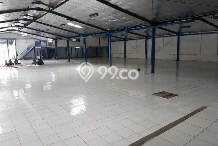 Gudang Kawasan Ujungberung, Luas 2500m², Lokasi Strategis Gudang Kawasan Ujungberung, Luas 2500m², Lokasi Strategis