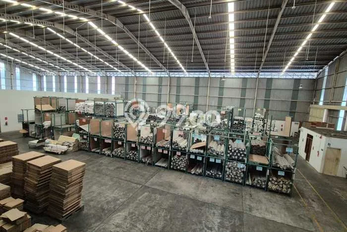 Unit Gudang Strategis di Rancaekek, Bandung Potensi Cuan Besar Unit Gudang Strategis di Rancaekek, Bandung Potensi Cuan Besar