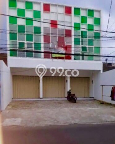 Ruko Usaha Dijual di Tandes Surabaya LT 45m2 & LB 70m2 Ruko Usaha Dijual di Tandes Surabaya LT 45m2 & LB 70m2