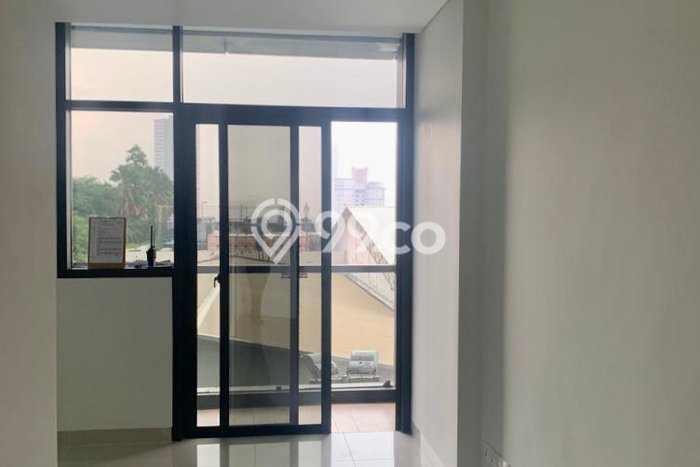 Apartemen Cozy Dijual di Surabaya Spesifikasi 1 KT, 1 KM Apartemen Cozy Dijual di Surabaya Spesifikasi 1 KT, 1 KM