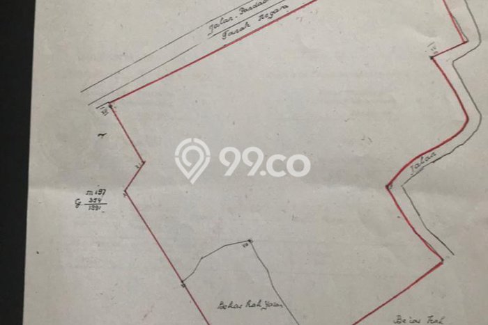 Tanah Dijual Lokasi Prigen, Pasuruan Luas 21017m2 Legalitas Aman Tanah Dijual Lokasi Prigen, Pasuruan Luas 21017m2 Legalitas Aman