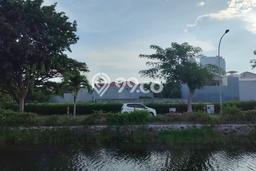 Lahan Dijual Lokasi Strategis di Surabaya dengan Luas 1109m2 Lahan Dijual Lokasi Strategis di Surabaya dengan Luas 1109m2