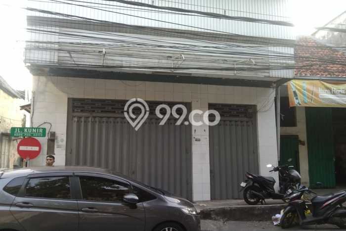 Dijual Ruko di Krembangan, Surabaya Harga Penawaran Spesial Dijual Ruko di Krembangan, Surabaya Harga Penawaran Spesial