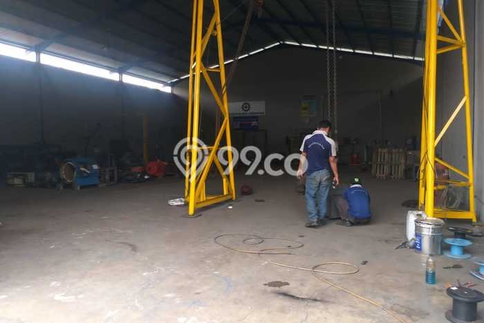 Unit Gudang Disewa Lokasi Menganti, Gresik Spesifikasi Luas Bangunan 486m2 Unit Gudang Disewa Lokasi Menganti, Gresik Spesifikasi Luas Bangunan 486m2