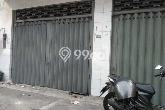 Dijual Ruko di Krembangan, Surabaya Harga Penawaran Spesial Dijual Ruko di Krembangan, Surabaya Harga Penawaran Spesial