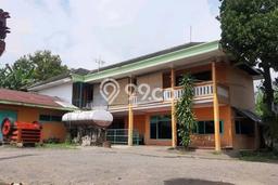 Unit Pabrik Dijual di Mojokerto LT 30m2 & LB 105m2 Unit Pabrik Dijual di Mojokerto LT 30m2 & LB 105m2