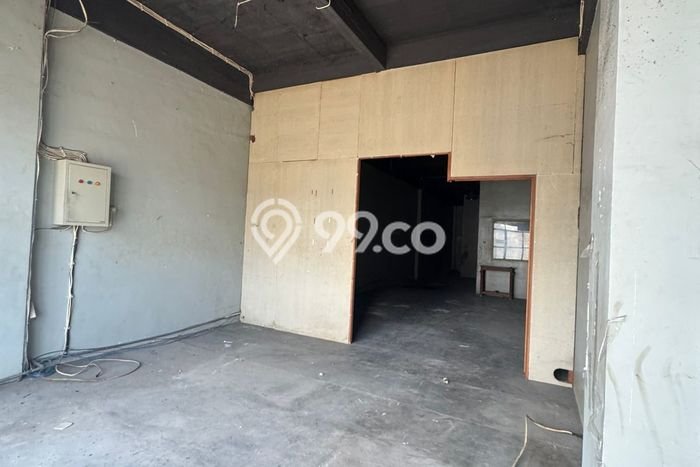Ruko Dijual Lokasi Emas di Pontianak Selatan Luas 243m2 Ruko Dijual Lokasi Emas di Pontianak Selatan Luas 243m2
