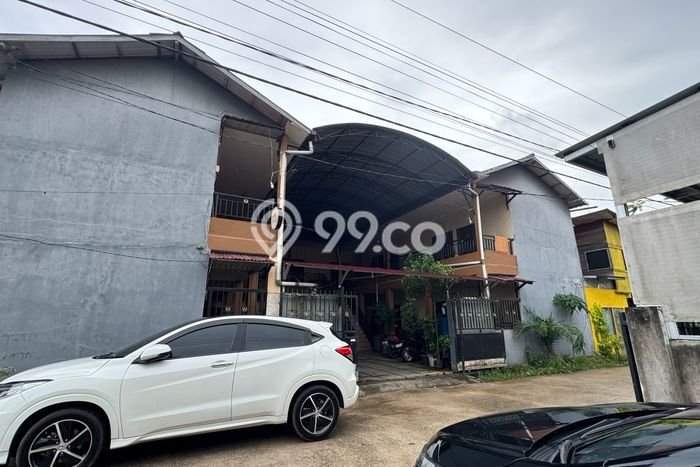 Kost Dijual Lokasi Pontianak Kota, Pontianak, Spesifikasi 24 Kamar Tidur dan Luas 360m2 Kost Dijual Lokasi Pontianak Kota, Pontianak, Spesifikasi 24 Kamar Tidur dan Luas 360m2