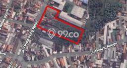 Tanah Dijual Lokasi Semampir, Surabaya Luas 2880m2 Legalitas Aman Tanah Dijual Lokasi Semampir, Surabaya Luas 2880m2 Legalitas Aman